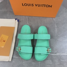 Louis Vuitton Slippers